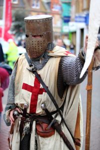 St George day 2017-29
