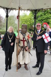 St George day 2017-33