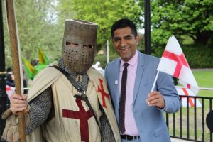 St George day 2017-34