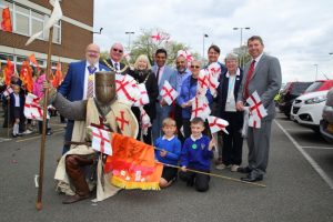 St George day 2017-36