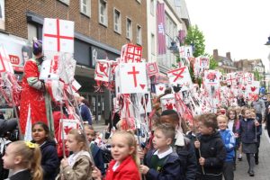 St George day 2017-38