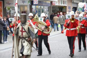 St George day 2017-41