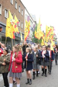 St George day 2017-42