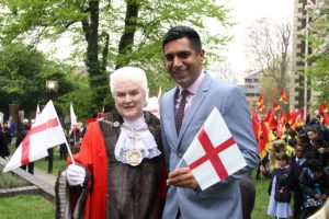 St George day 2017-45