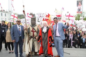 St George day 2017-46