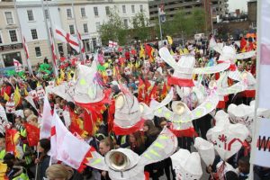 St George day 2017-47
