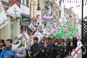 St George day 2017-51