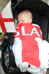 St Georges Day 1525.JPG