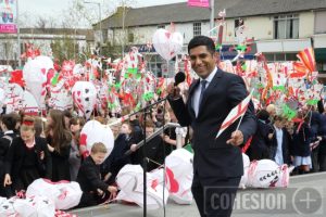 St Georges Day 1530.JPG