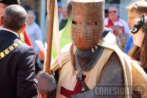 St Georges Day 1532.JPG
