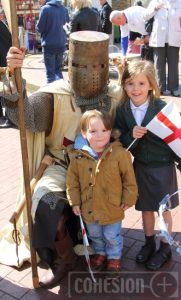 St Georges Day 1533.JPG
