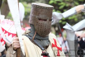 St Georges Day 1538.JPG