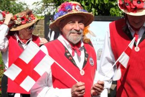 West Hill Morris Men in Gravesend