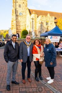 Wrotham-Festival-of-Light-2023-9