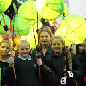 pupils-enjoying-the-festival