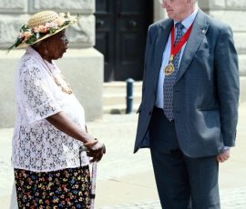 PLPCP220623
Windrush Flag Raising Event
County Hall
Maidstone PLPCP220623
