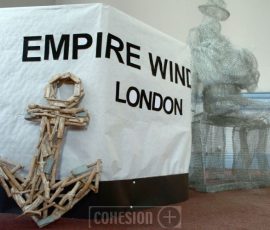 PLPCP220623
Windrush Flag Raising Event
County Hall
Maidstone PLPCP220623