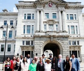 PLPCP220623
Windrush Flag Raising Event
County Hall
Maidstone PLPCP220623