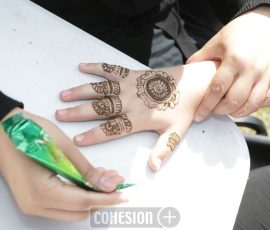 Photo: Tariq Chaudry @ Corpix Photography 07973 746903 Eid-18