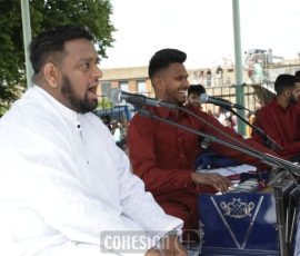 Photo: Tariq Chaudry @ Corpix Photography 07973 746903 Eid-9