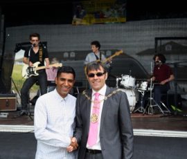 Fusion Festival 2