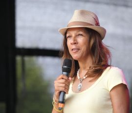 Helen Grant MP