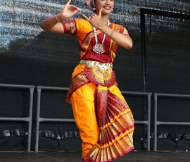 Maidstone Malayee Group