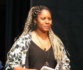 Michelle Bramble