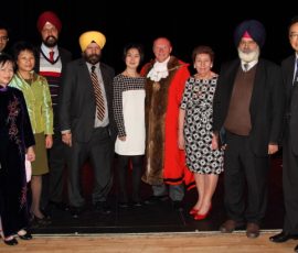 New Year 2