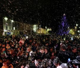 PLPCP181122
Gravesend Christmas Lantern Parade
Friday 18th November 2022 PLPCP181122