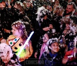 PLPCP181122
Gravesend Christmas Lantern Parade
Friday 18th November 2022 PLPCP181122