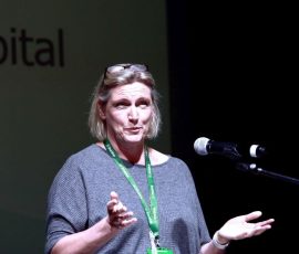 PLPCP300323
The Listen Up Mental Health and Well Being Conference
Woodville Halls
Gravesend
Kent PLPCP300323
