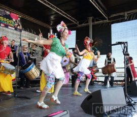 Samba Bhangra Beats Samba Bhangra Beats