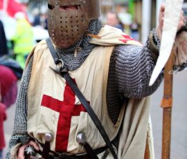 St George day 2017-29