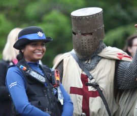 St George day 2017-30