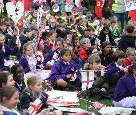 St George day 2017-31