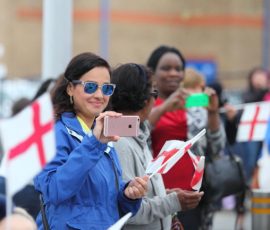 St George day 2017-35