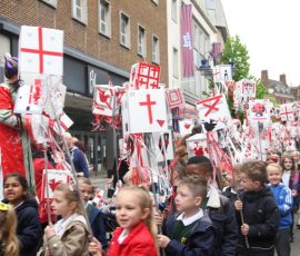 St George day 2017-38
