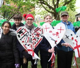 St George day 2017-40