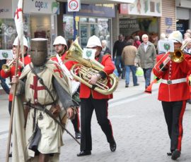 St George day 2017-41