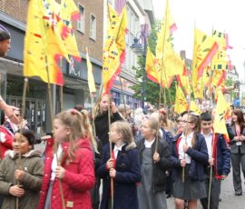 St George day 2017-42