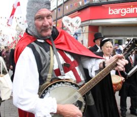 St George day 2017-43