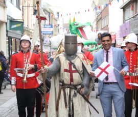 St George day 2017-44