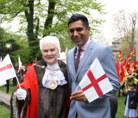 St George day 2017-45