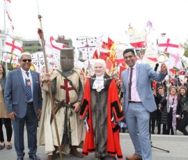 St George day 2017-46