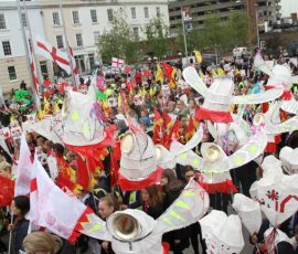 St George day 2017-47