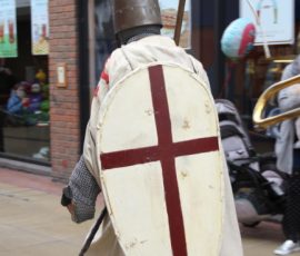 St George day 2017-48