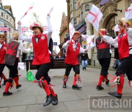 St Georges Day 1514.JPG