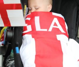 St Georges Day 1525.JPG
