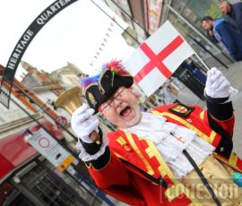 St Georges Day 1527.JPG